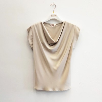 Casacca DONNA BELLA 10263 Beige 